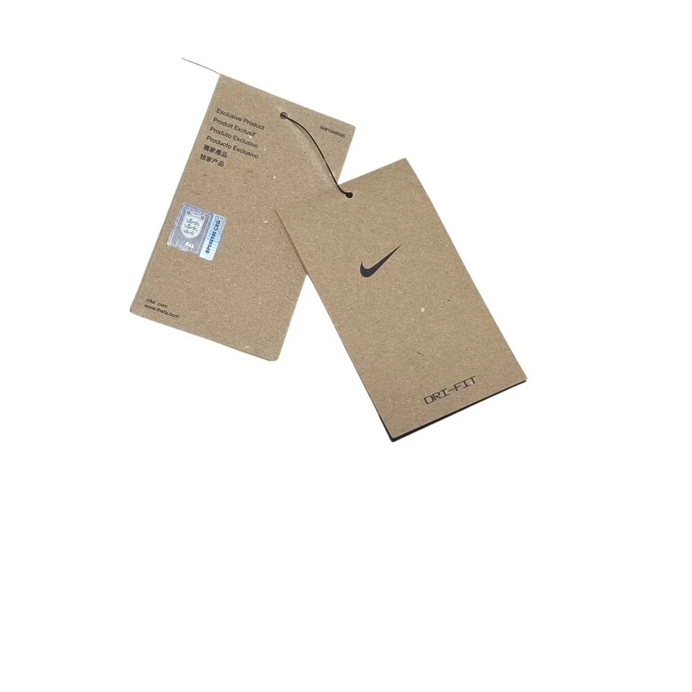 NWT Nike England National Team 2026 World Cup Authentic Stadium Away Jersey Sz L